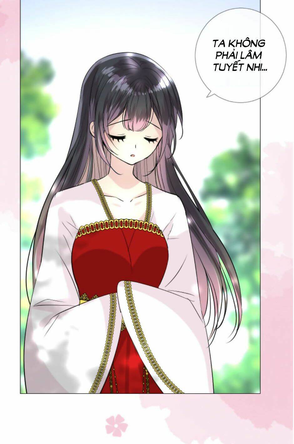 Sao Lại Là Yêu?: Chapter 32