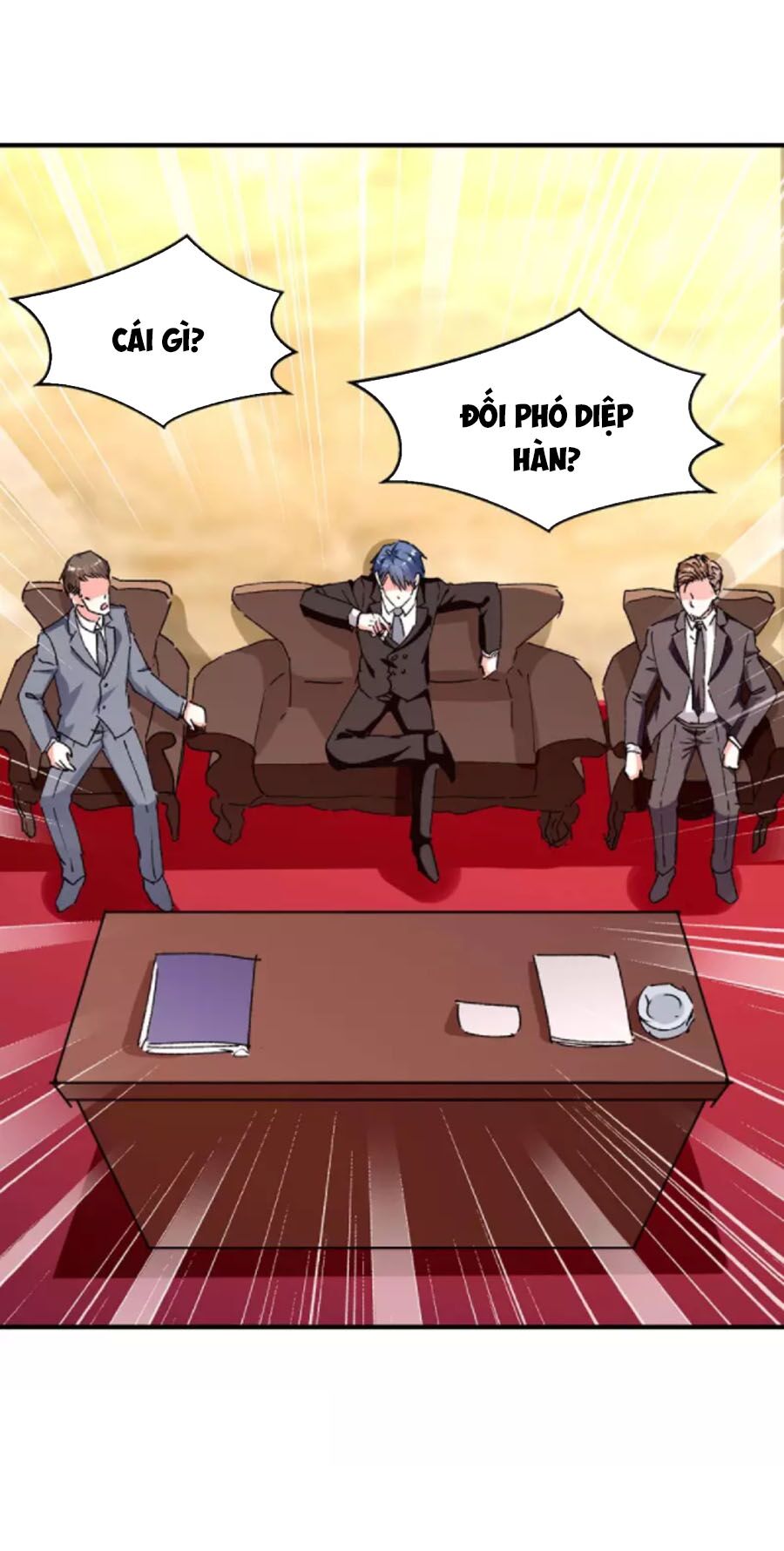 Thần Cấp Thấu Thị: Chapter 243