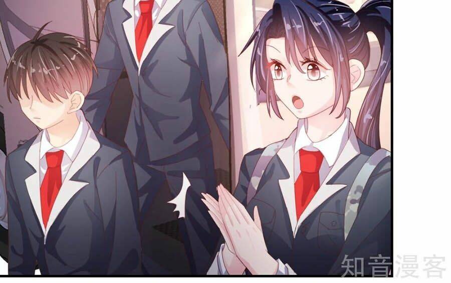Sau Này Vẫn Cứ Thích Anh: Chapter 93