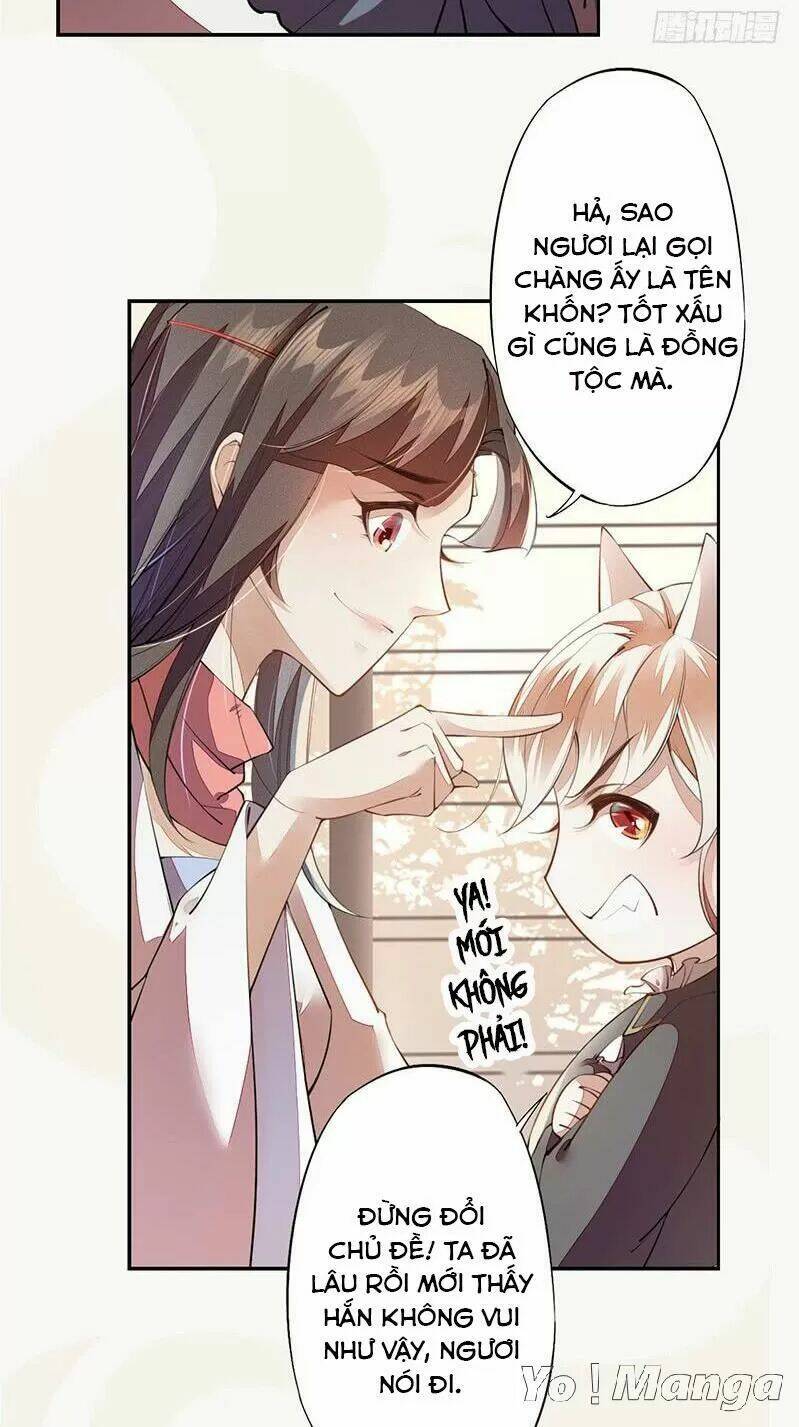 Tuyệt Thế Luyện Đan Sư: Chapter 87