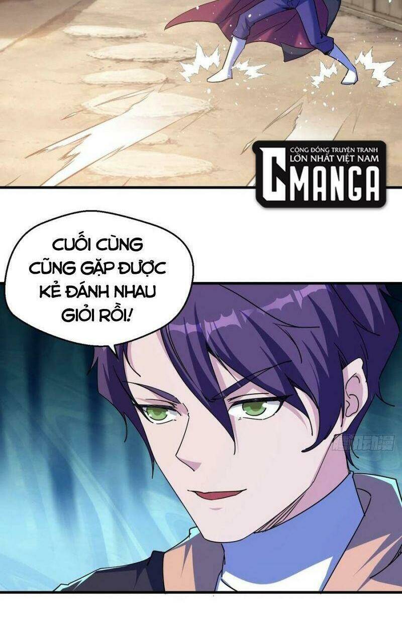 Ta Đã Đặt Ra Thời Đại Của Vạn Tộc: Chapter 39