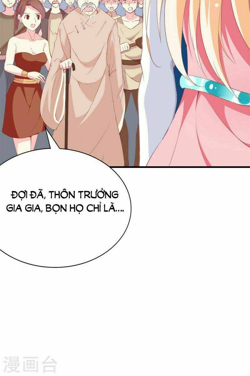 Này! Đừng Động Vào Phô Mai Của Tôi: Chapter 94