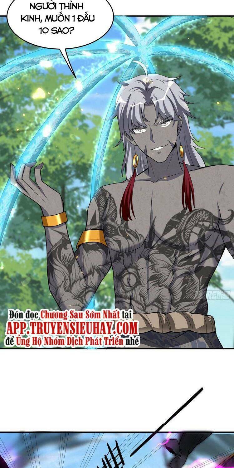 Tà Du Ký: Chapter 130