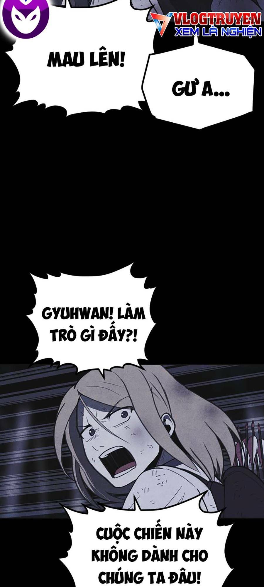 Cậu Bé Shotgun: Chapter 44