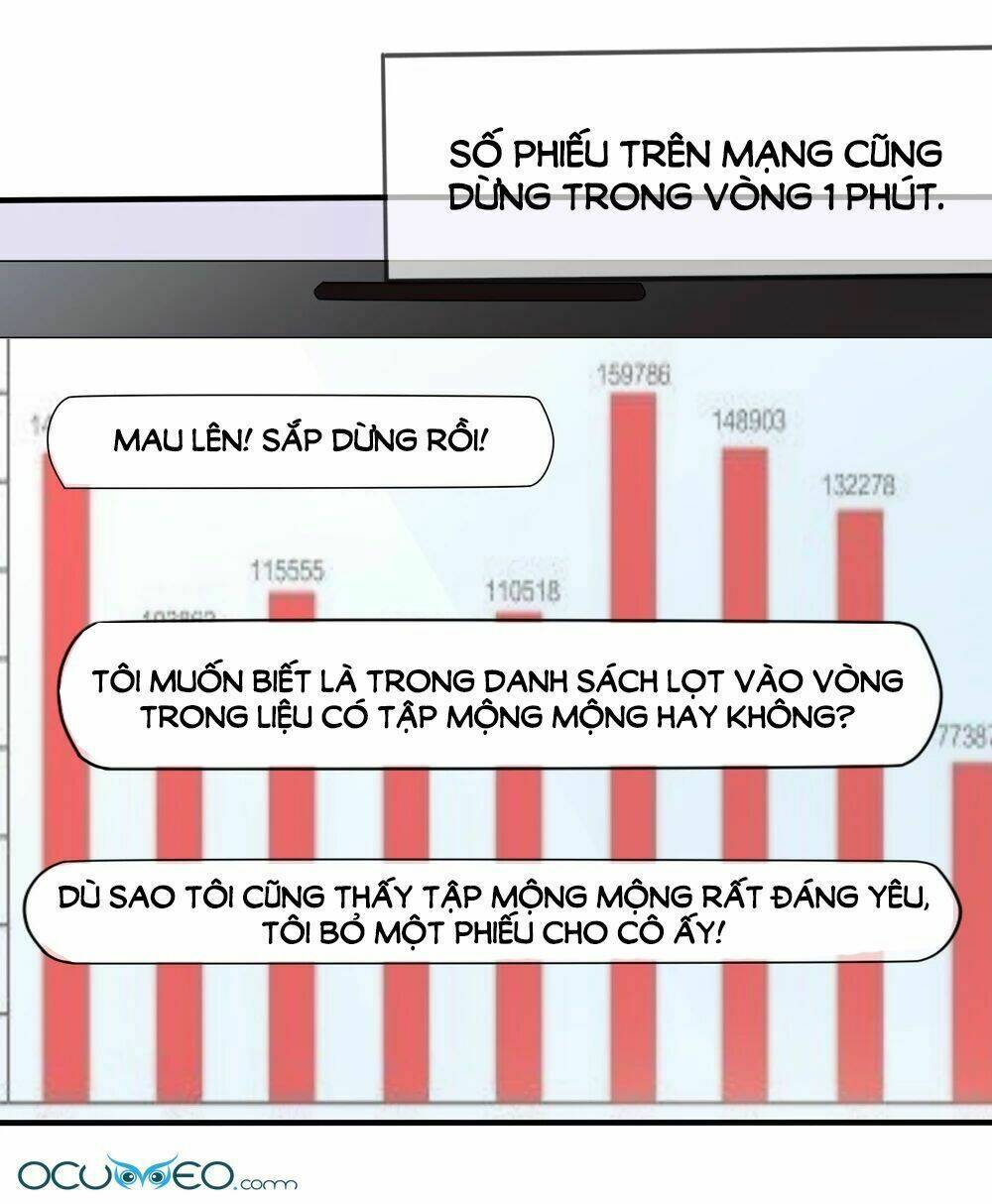 Mỹ Vị Giai Thê: Chapter 46