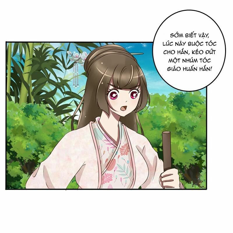 Thông Linh Phi: Chapter 83.5
