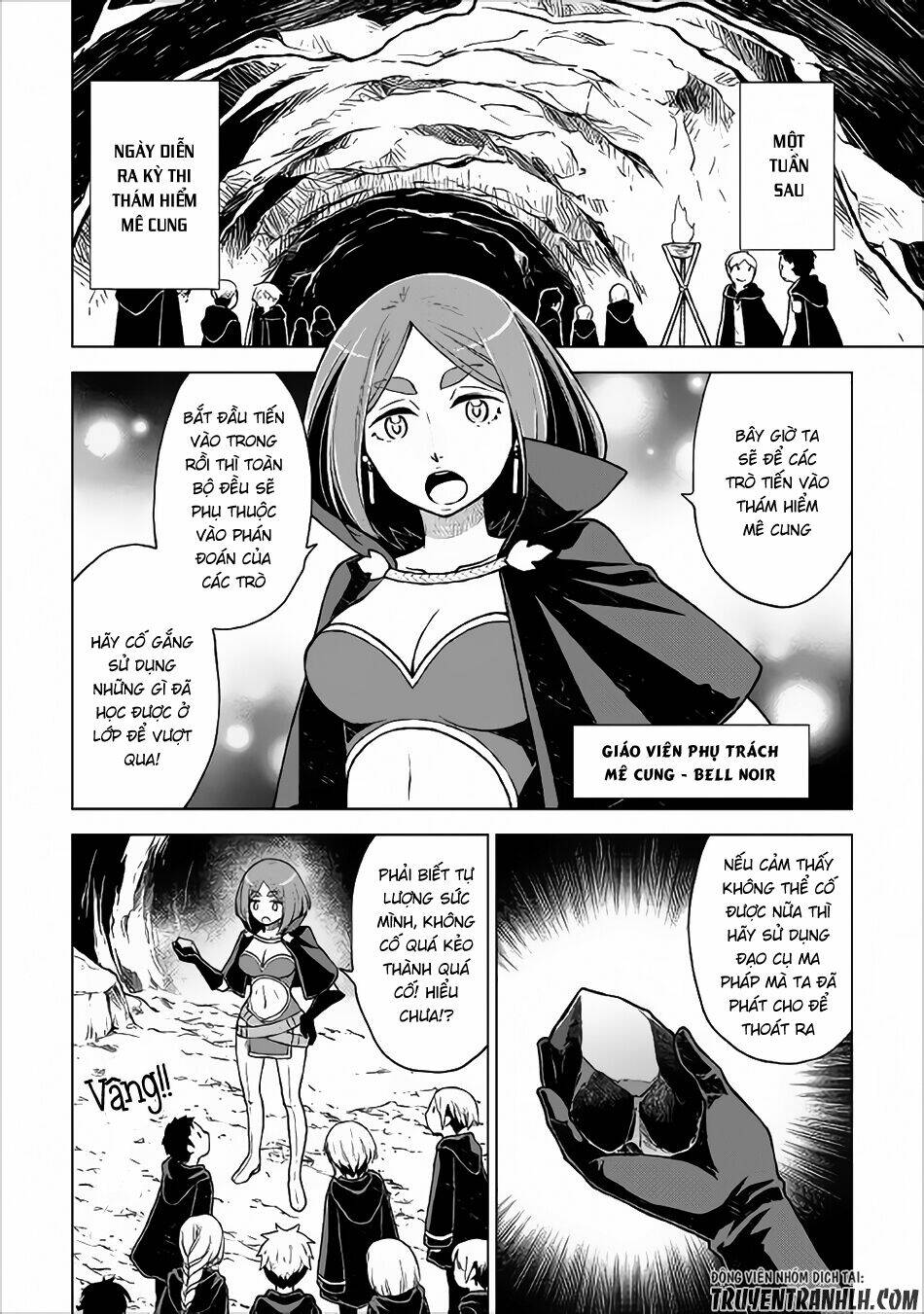 Hiraheishi Wa Kako Wo Yumemiru: Chapter 18