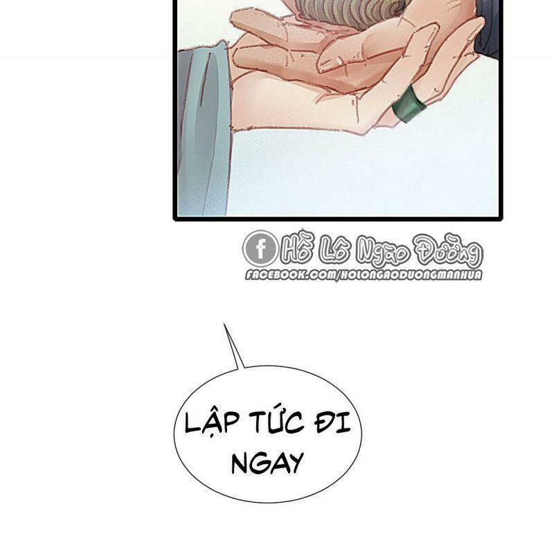 Hữu Yêu Lai Chi Họa Trung Tiên: Chapter 66