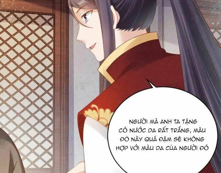 Thịnh Sủng Y Phi Chi Dao Quan Truyện: Chapter 96