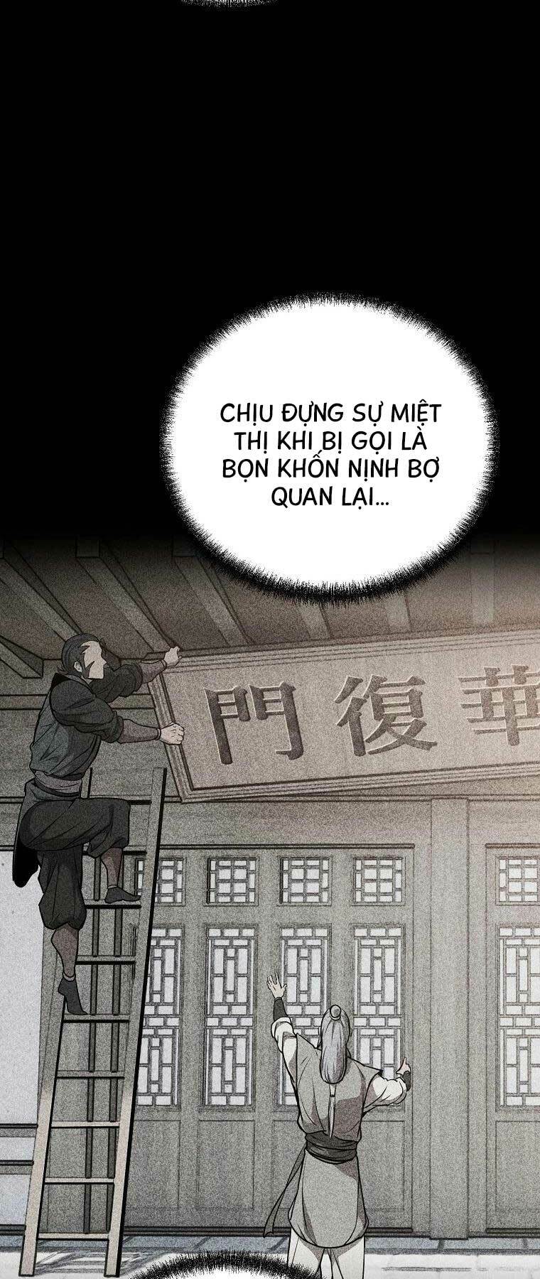 Đông Phương Bất Bại: Chapter 8