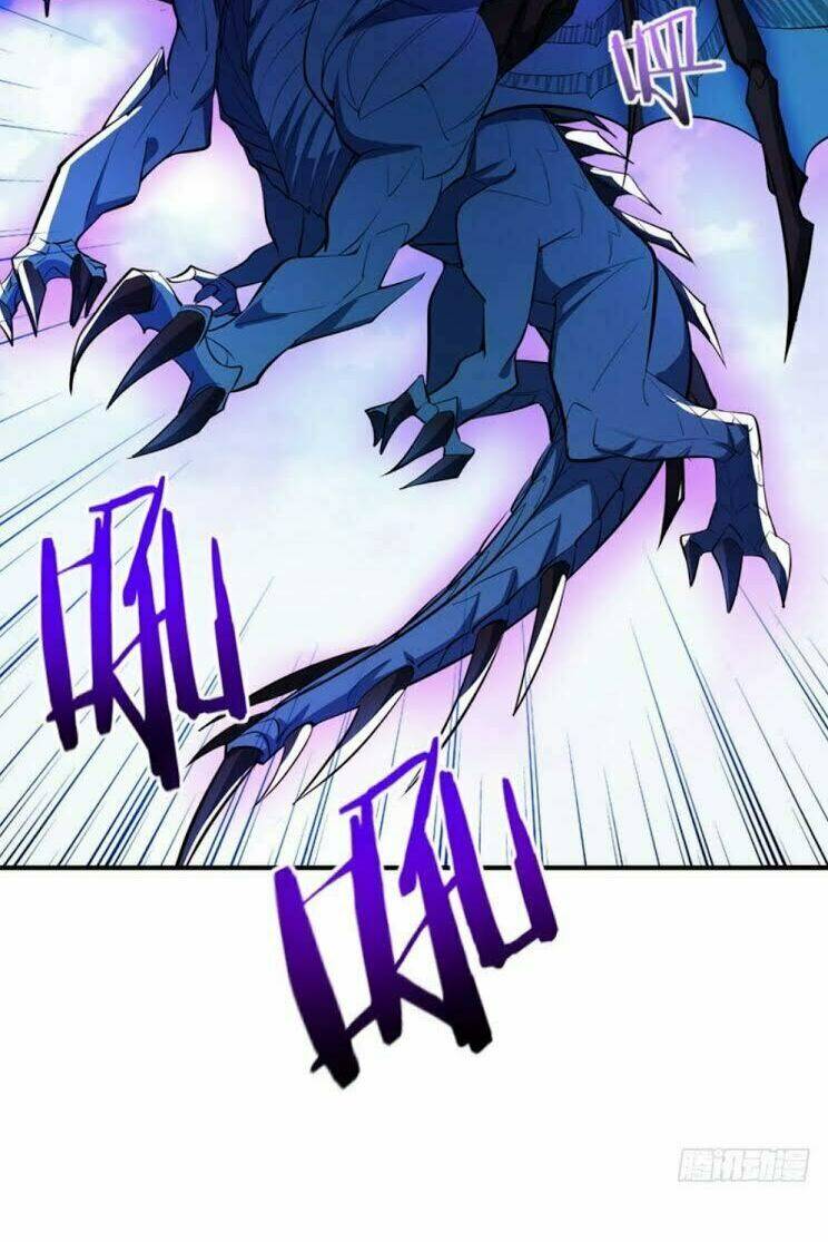 Yêu Giả Vi Vương: Chapter 37