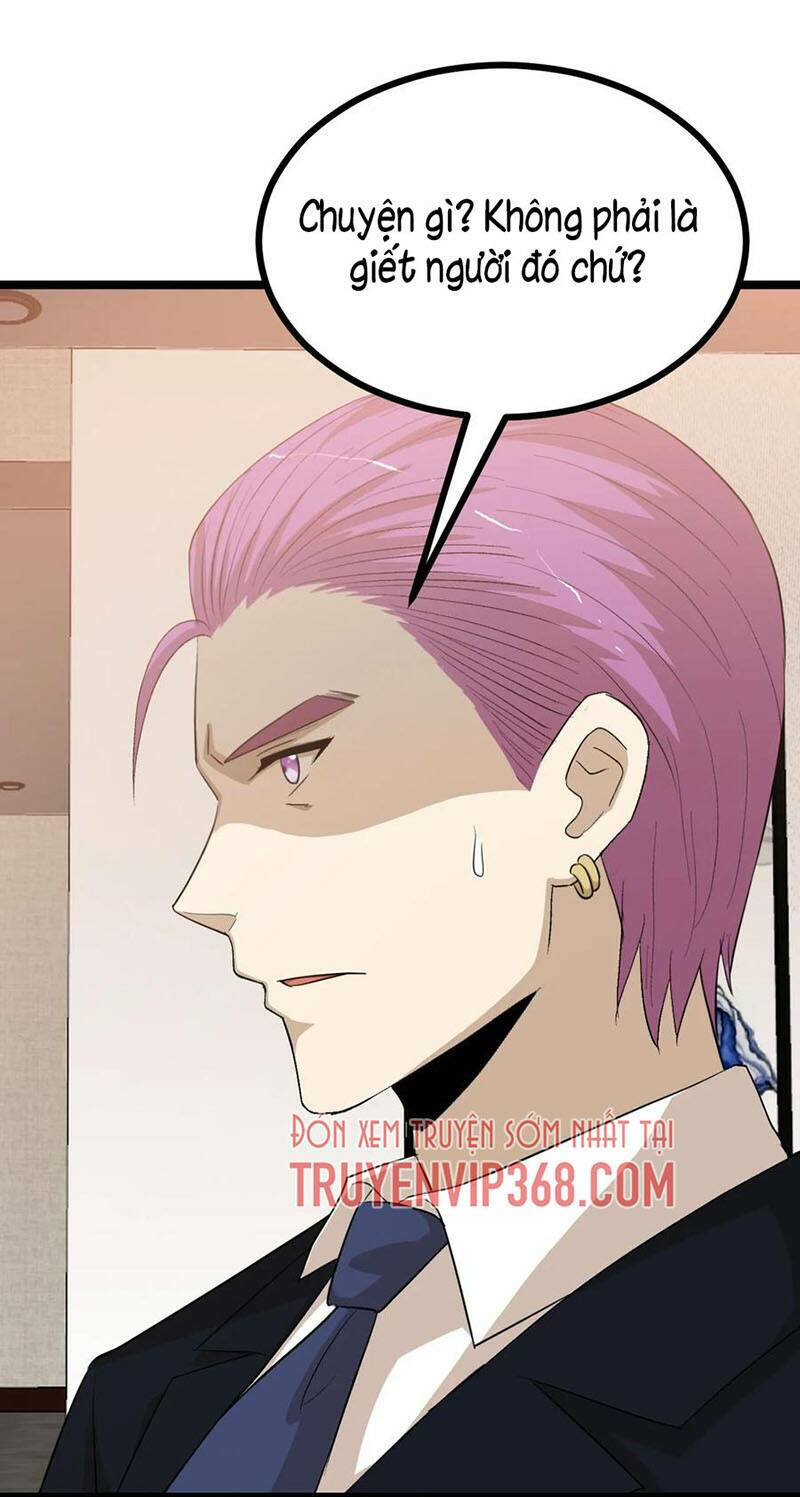 Đai Ca Trở Lại Tuổi 16: Chapter 163