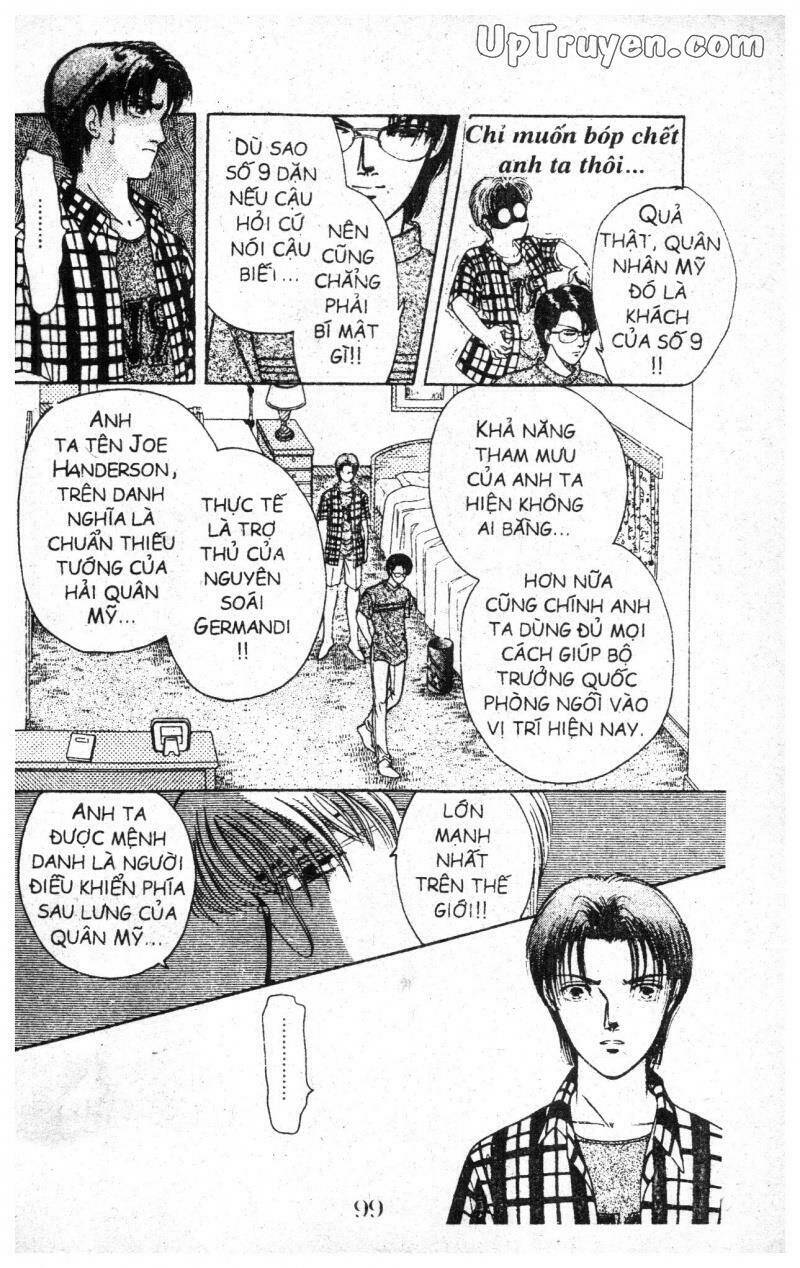 9 Banme No Musashi: Chapter 4