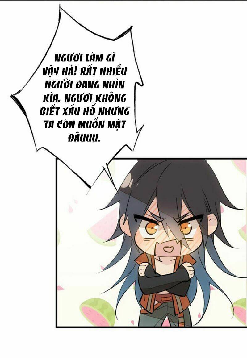 Sư Phụ Lại Trêu Chọc Ta: Chapter 52