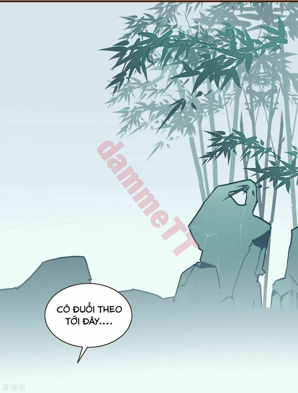 Bỉ Ngạn Hoa: Chapter 36