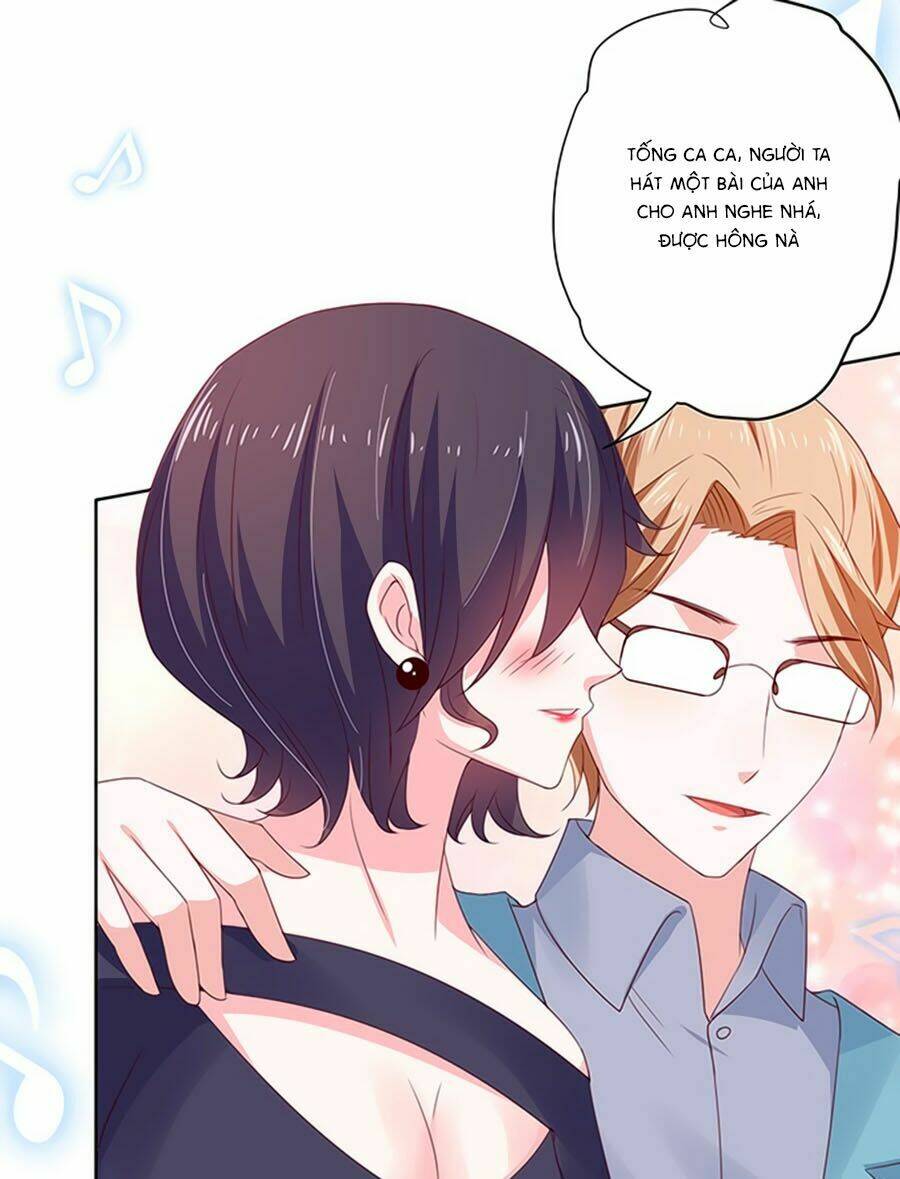 Bạn Trai Là Ngôi Sao: Chapter 89