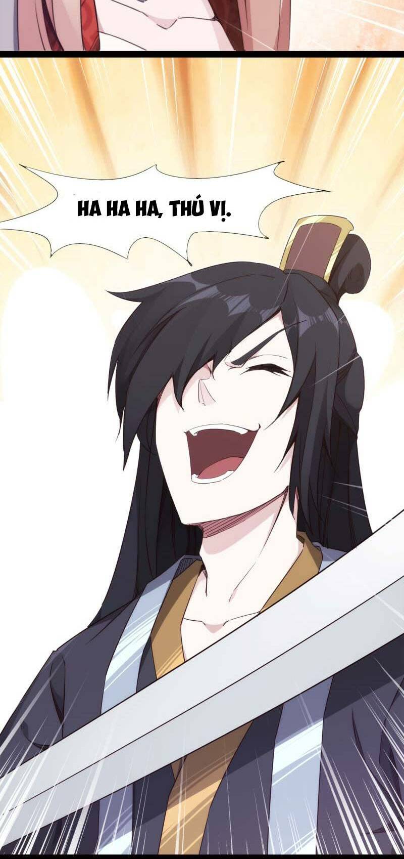 Kiếm Đồ: Chapter 12