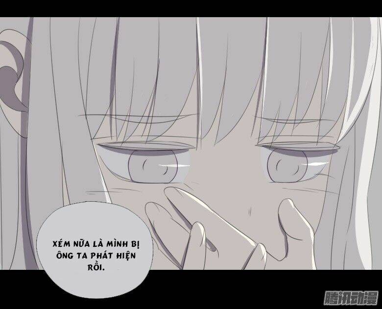 Bệnh Viện Thiên Đường: Chapter 14