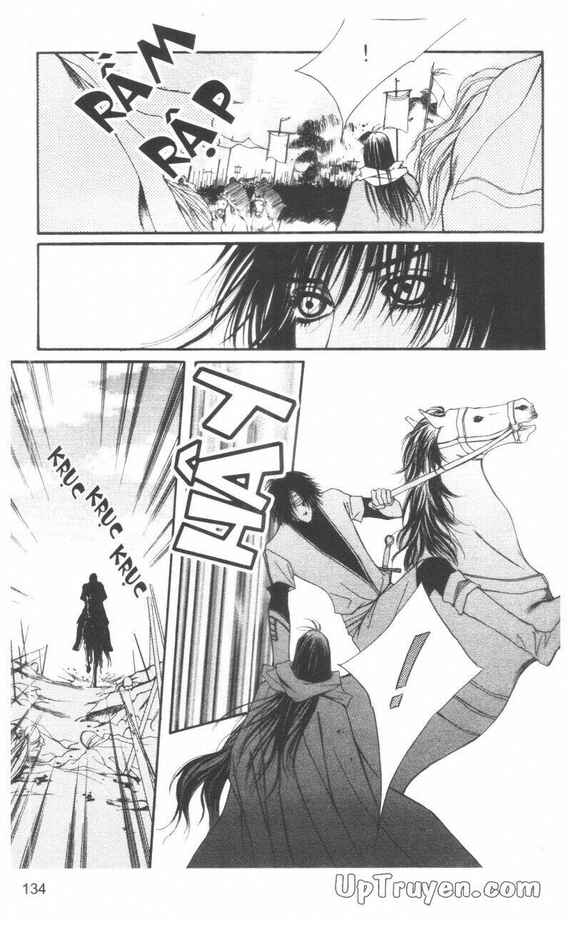 Saver - Vị Cứu Tinh: Chapter 22