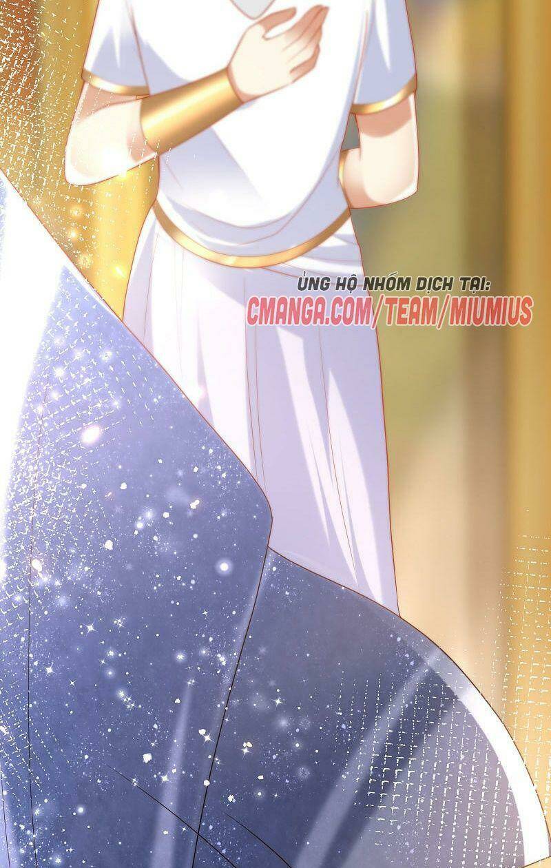 Sủng Hậu Của Vương: Chapter 85
