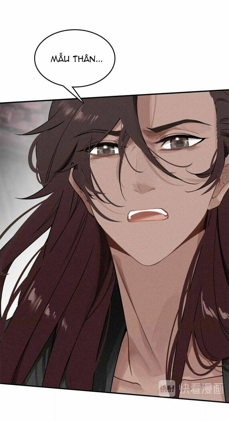 Đế Sư Tại Thượng: Chapter 40