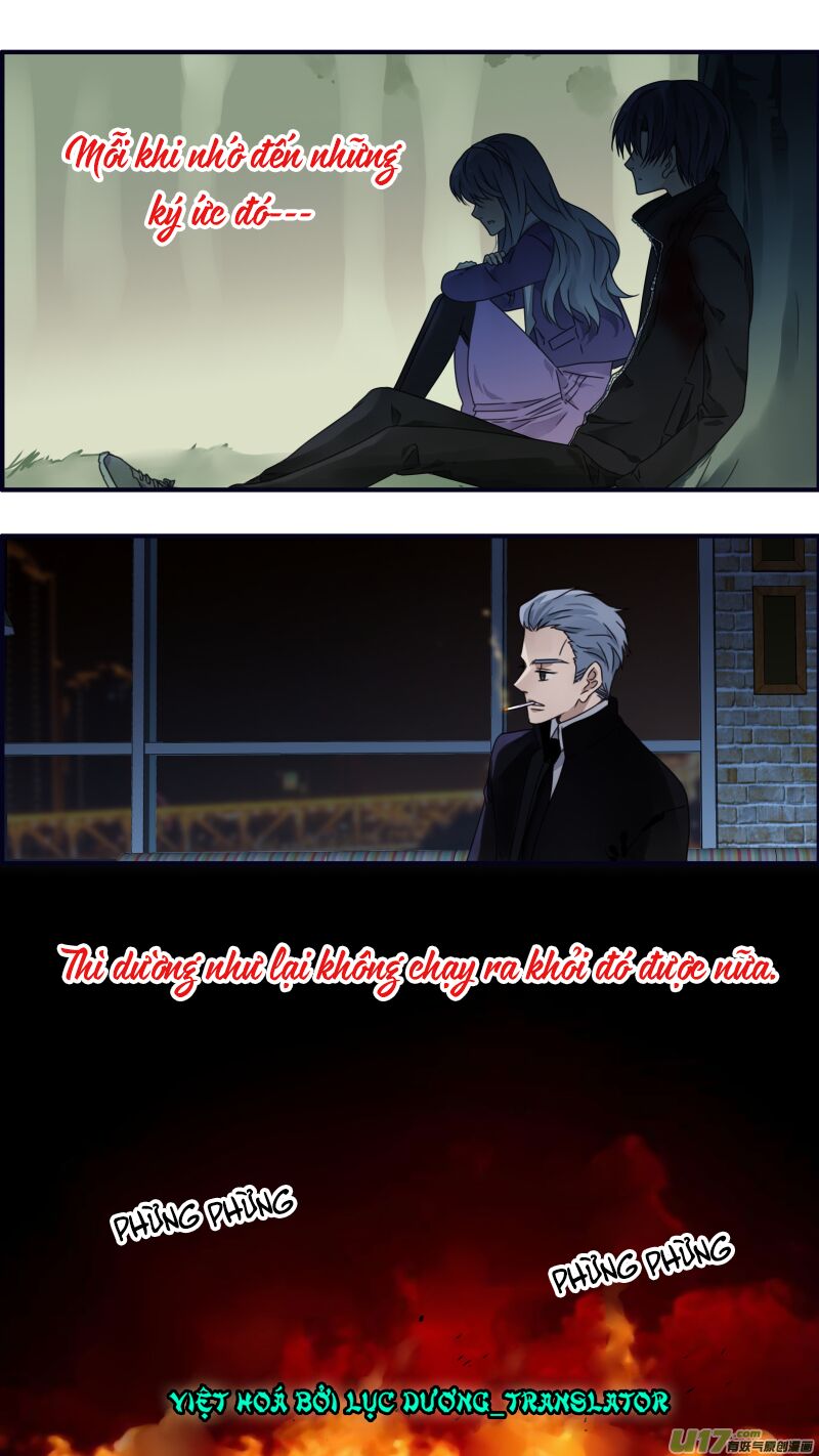 Lam Sí: Chapter 160