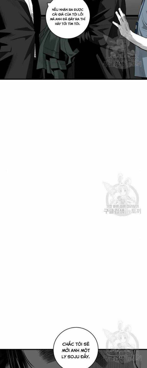 Quảng Trường Máu: Chapter 63