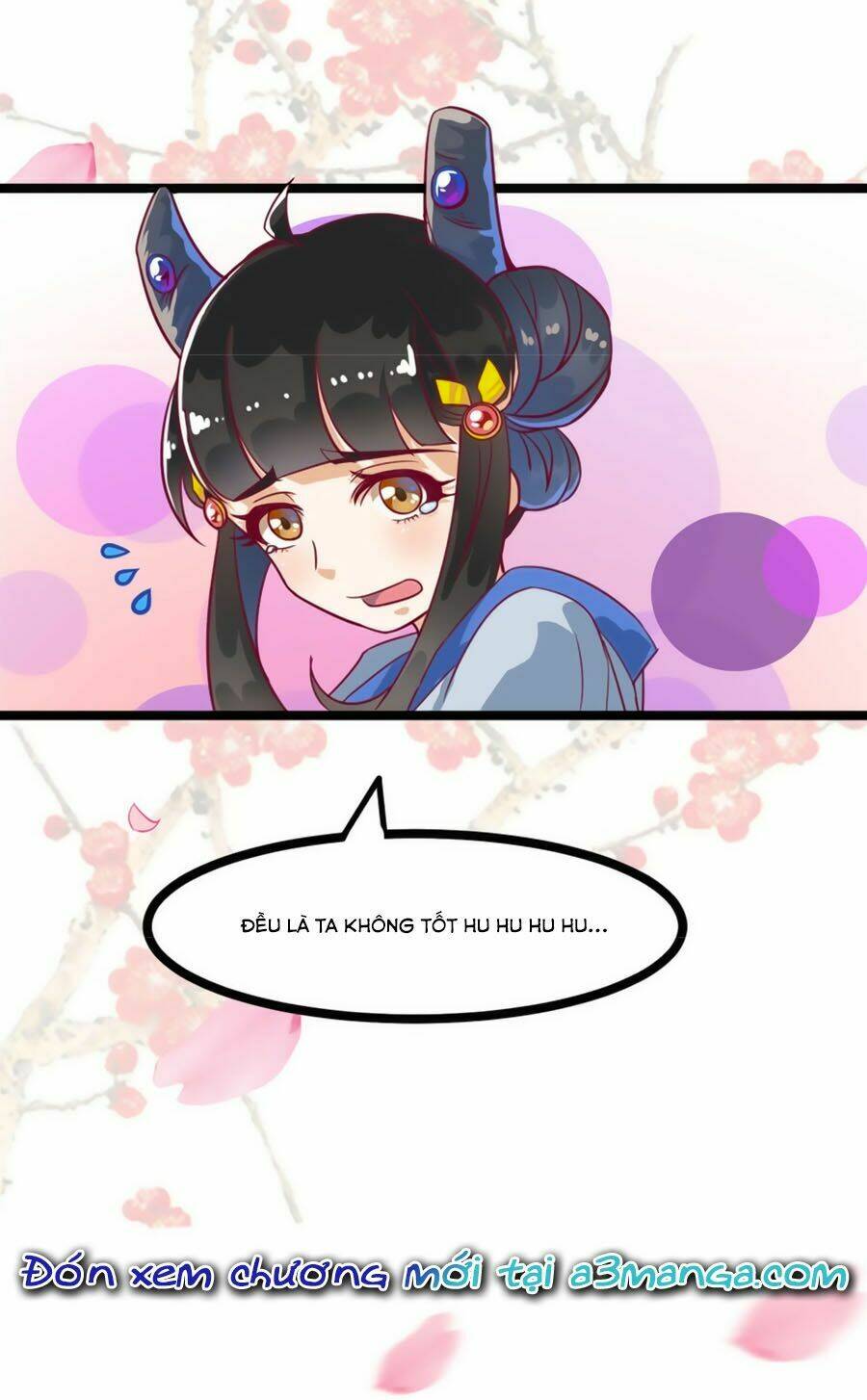 Ngọc Vi Mai: Chapter 26