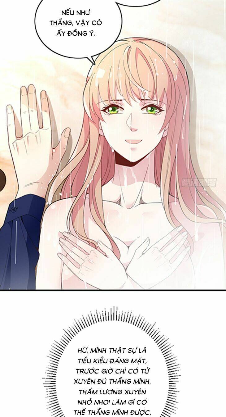 Bí Mật Kết Hôn Với Ảnh Đế: Vợ Ơi Đến Đây Tấn Công Đi Nào: Chapter 63