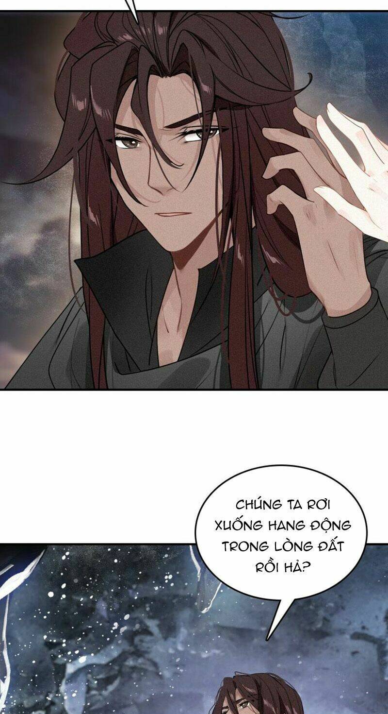 Đế Sư Tại Thượng: Chapter 46