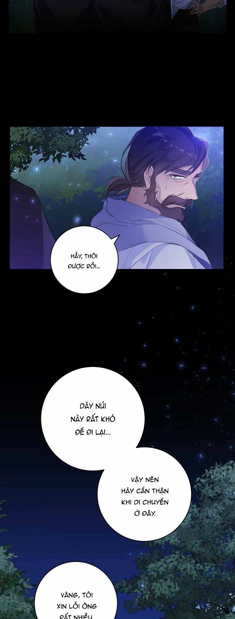 Dư Vị Tách Trà: Chapter 2