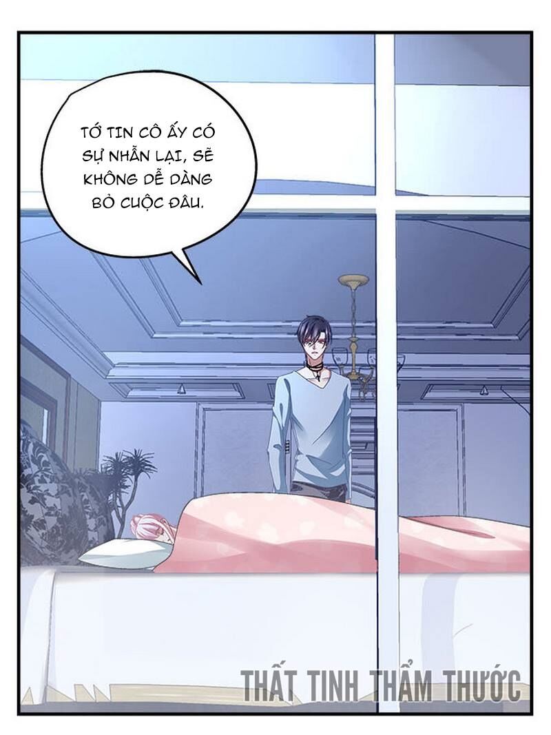 Thiên lại âm linh: Chapter 31