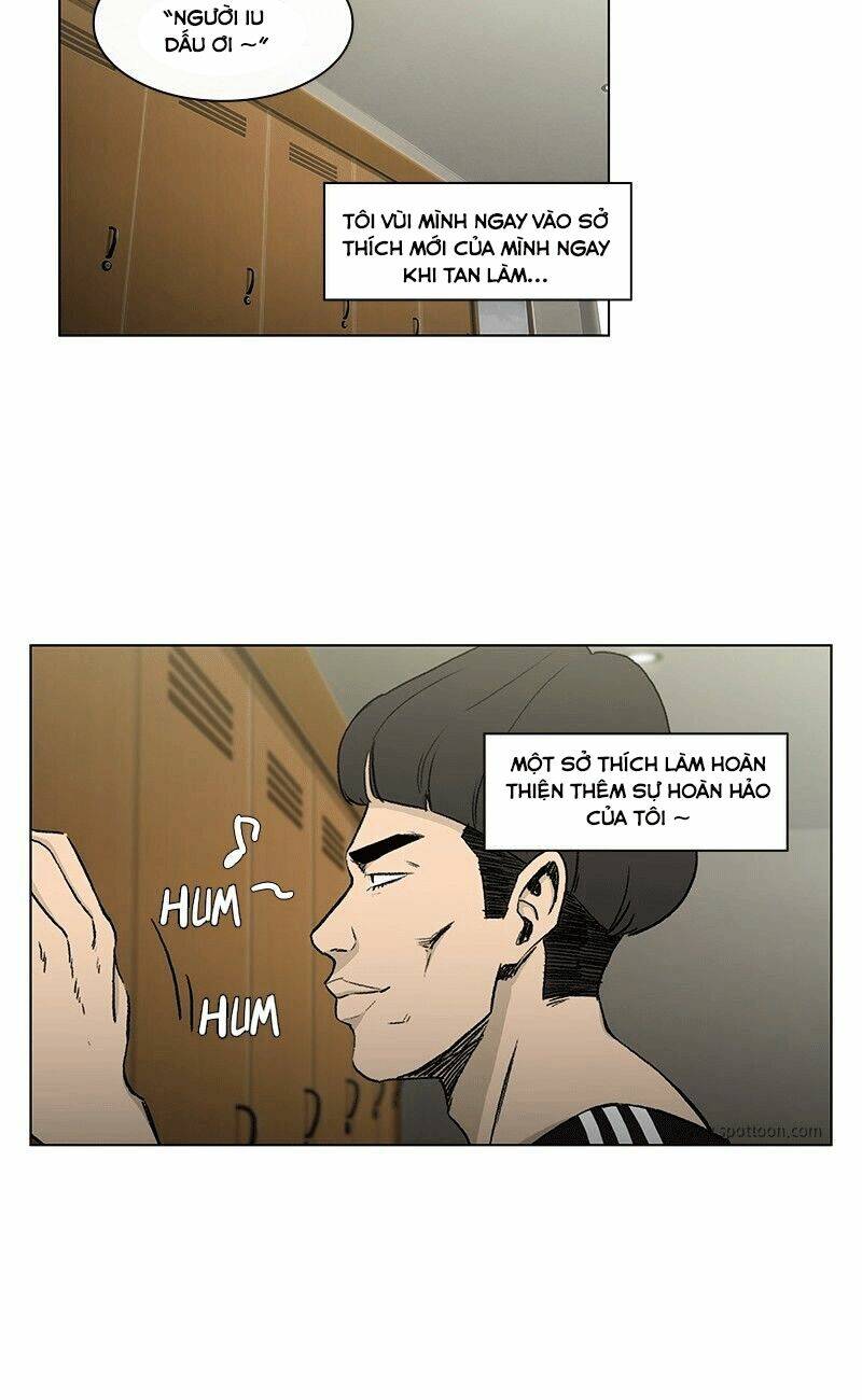 Anh Ấy Là Nữ Sinh Cấp 3: Chapter 46