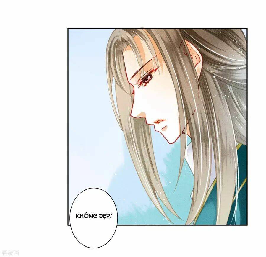 Ái Thượng Vô Địch Tiếu Hoàng Hậu: Chapter 107