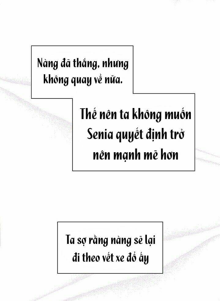 Nhân Vật Phản Diện Yêu Cầu Tôi Yêu Chàng: Chapter 25