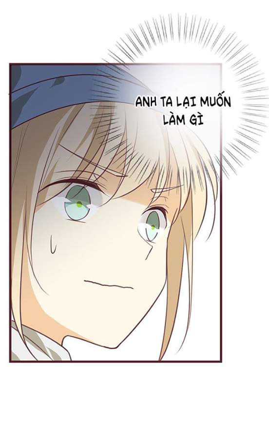 Hoa Anh Đào Rơi Đẹp Như Em: Chapter 4