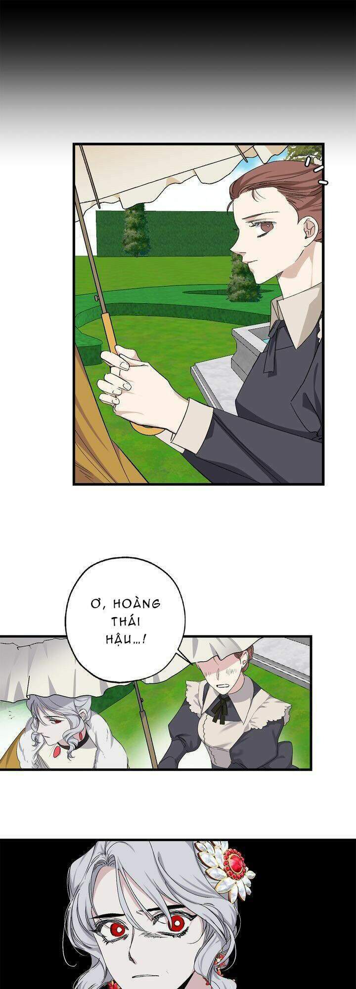 Tình Điên Dại: Chapter 68