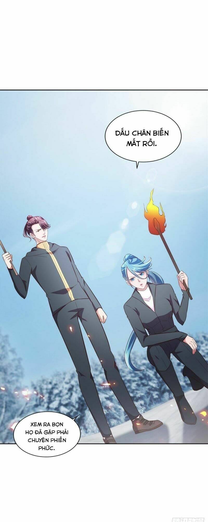 Chí Tôn Toàn Năng: Chapter 33