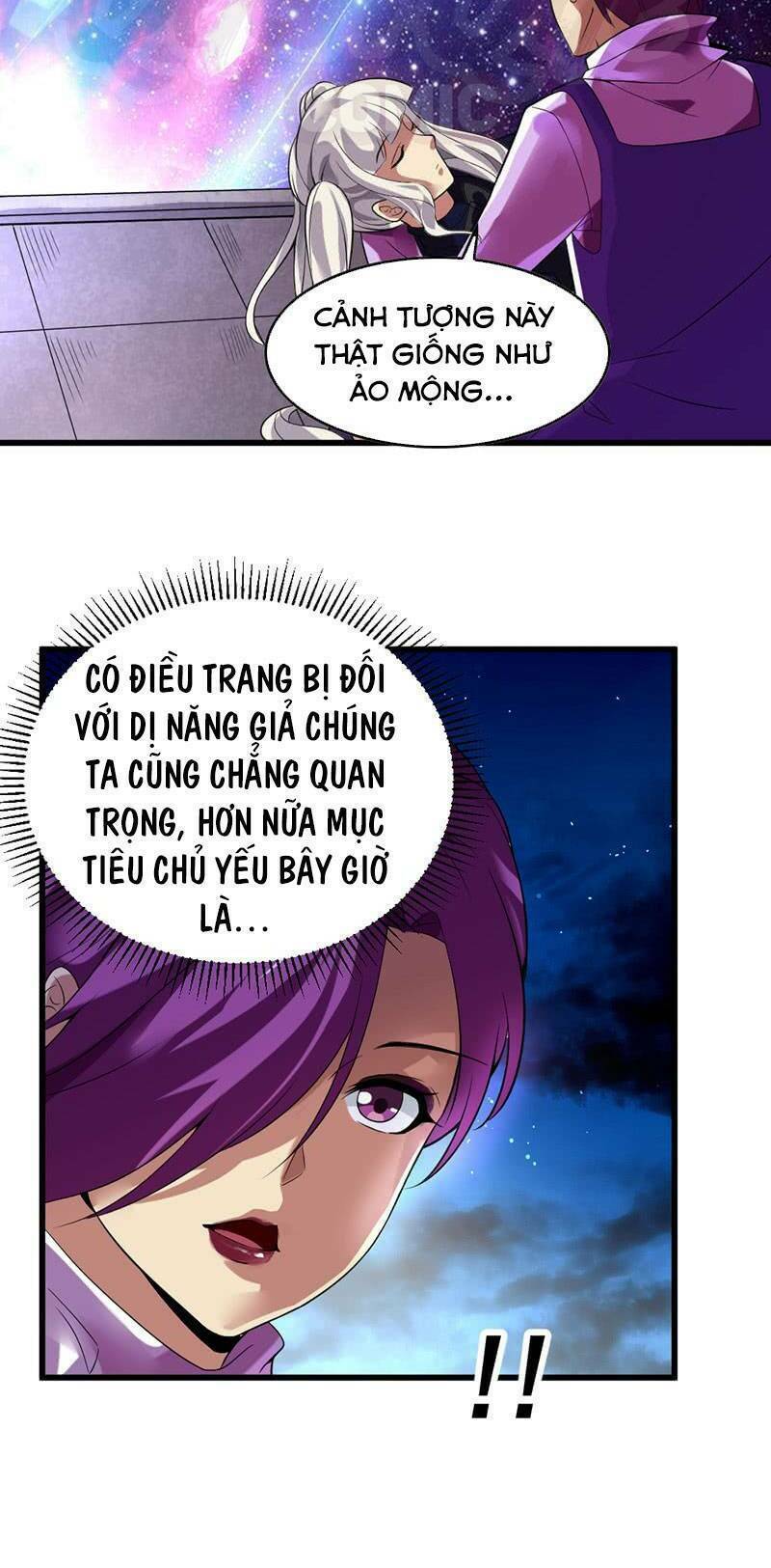 Cuộc Sống Tận Thế Bắt Đầu Từ Số 0: Chapter 42