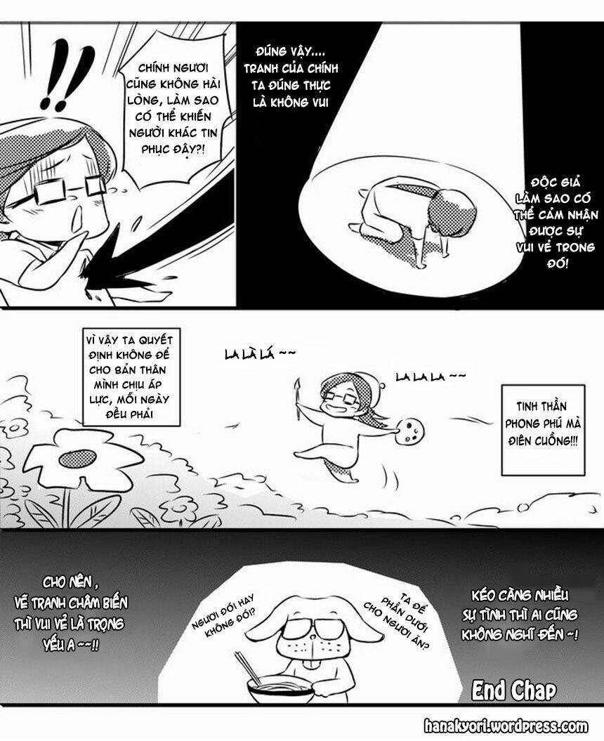 Ta Không Muốn Nói Ta Chỉ Là Một Con Gà: Chapter 45