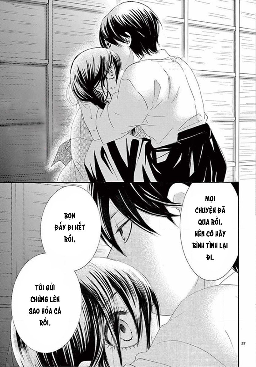 Kiniro Japanesuku: Chapter 3