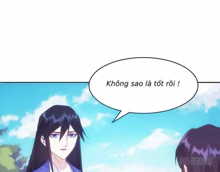 Bí Mật Của Dạ Tộc: Chapter 32