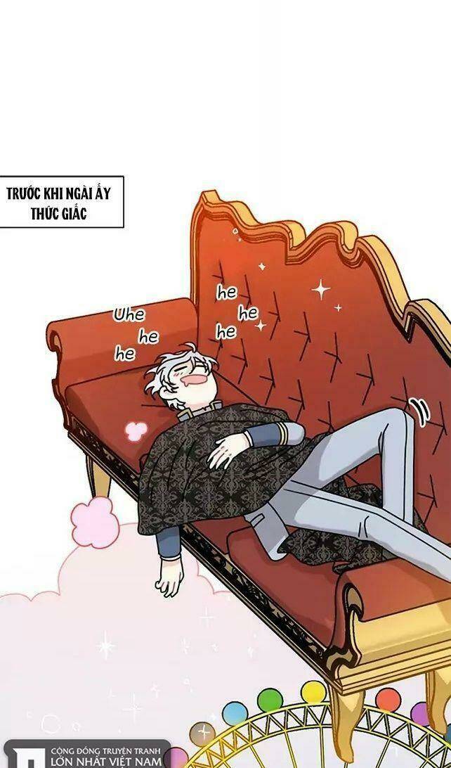 Tôi Trở Thành Đầu Bếp Của Long Vương: Chapter 20