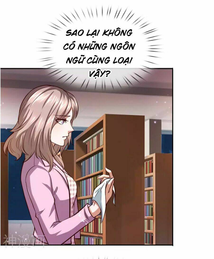 Tuyệt Thế Phi Đao: Chapter 38
