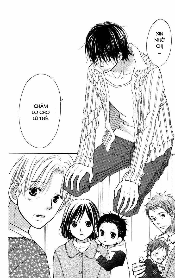 Love So Life: Chapter 83