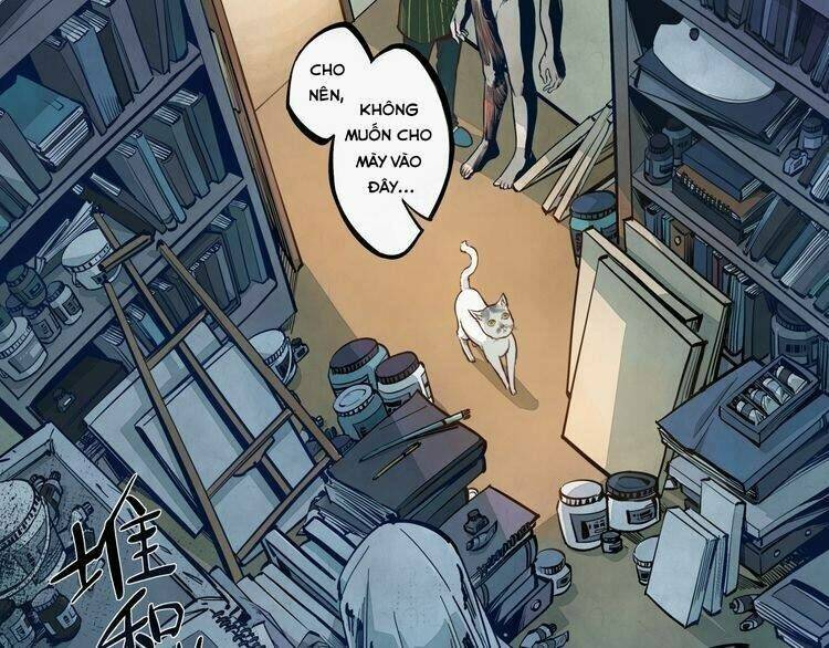 Thời Khắc Ấy, Chúng Ta Gặp Nhau: Chapter 6