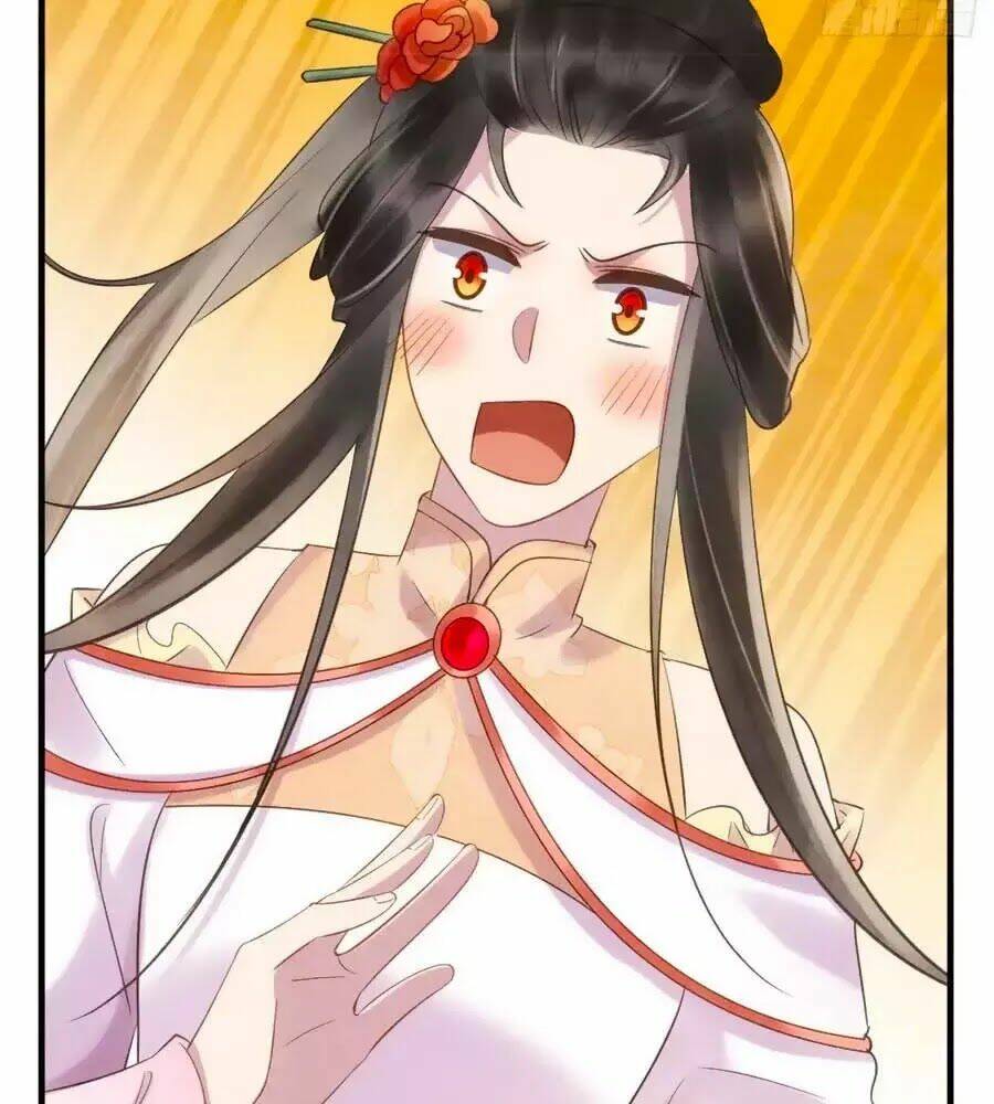 Vương Phi Muốn Trèo Tường: Chapter 44