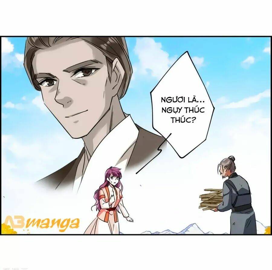 Thượng Quốc Phú Chi Thiên Đống Tuyết: Chapter 93