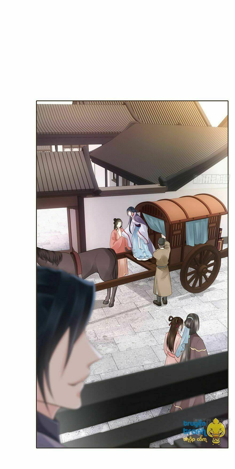 Đại Giá Thừa Tướng: Chapter 131