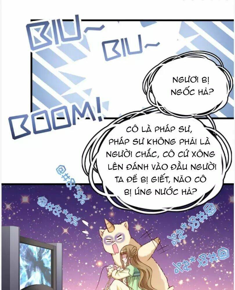 Tiểu Hoàng Thư Và Tiểu Hoàng Thúc: Chapter 55